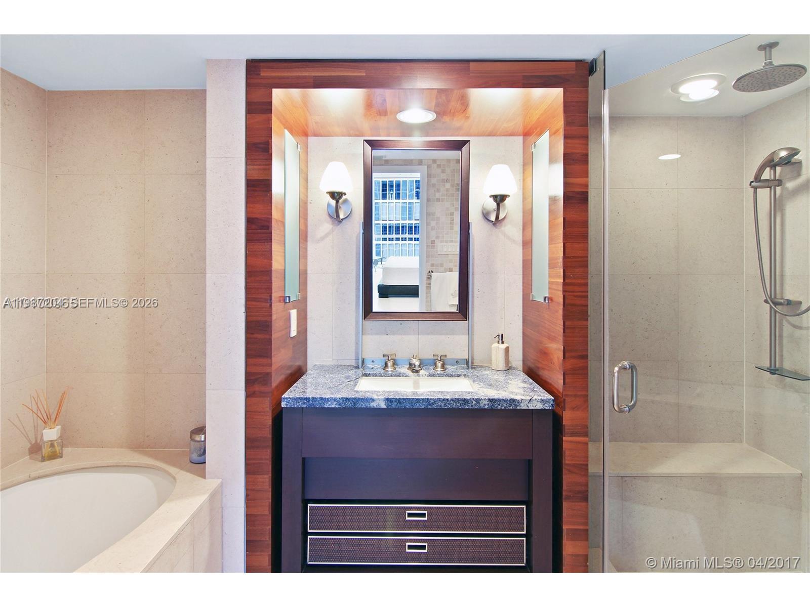 Carillon Beach - Residential