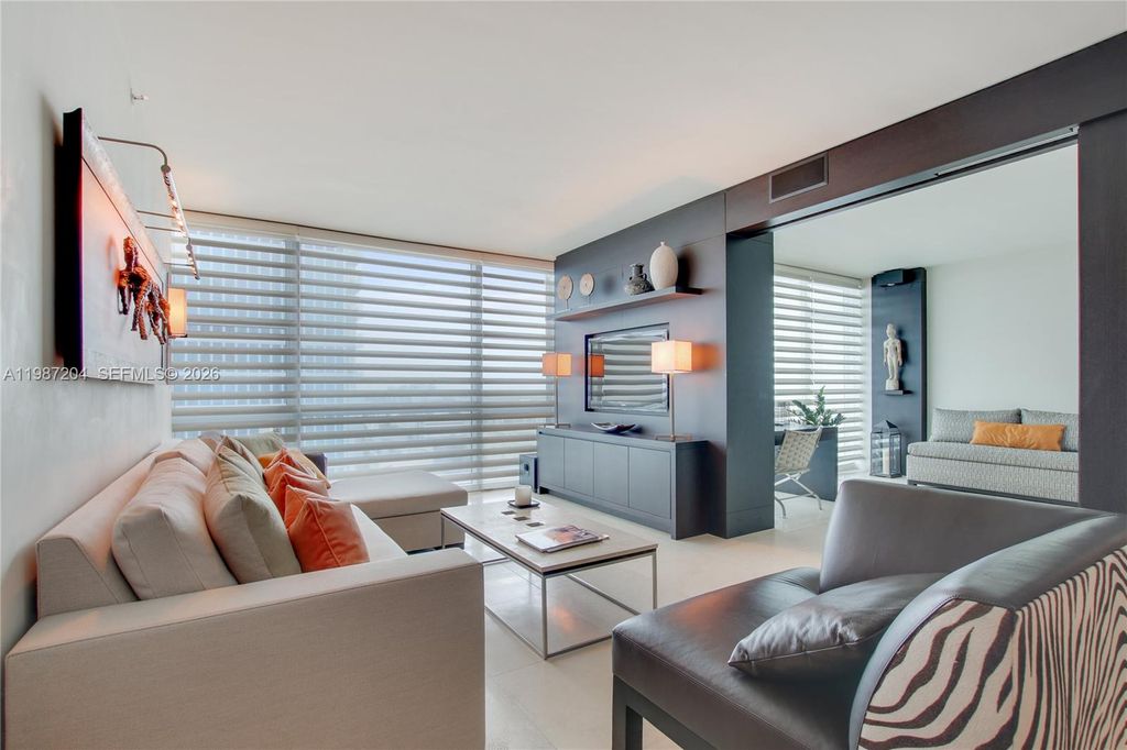 Photo of 6801 Collins Ave #1104, Miami Beach, FL 33141 (MLS # A11987204)