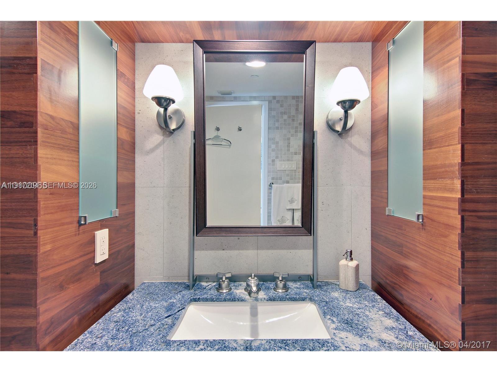 Carillon Beach - Residential