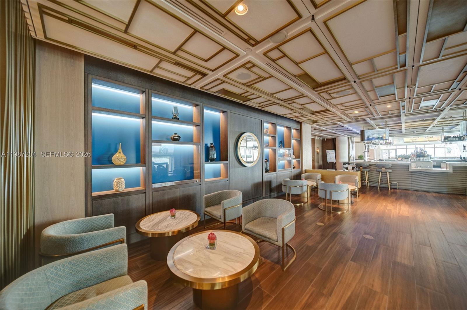 Carillon Beach - Residential