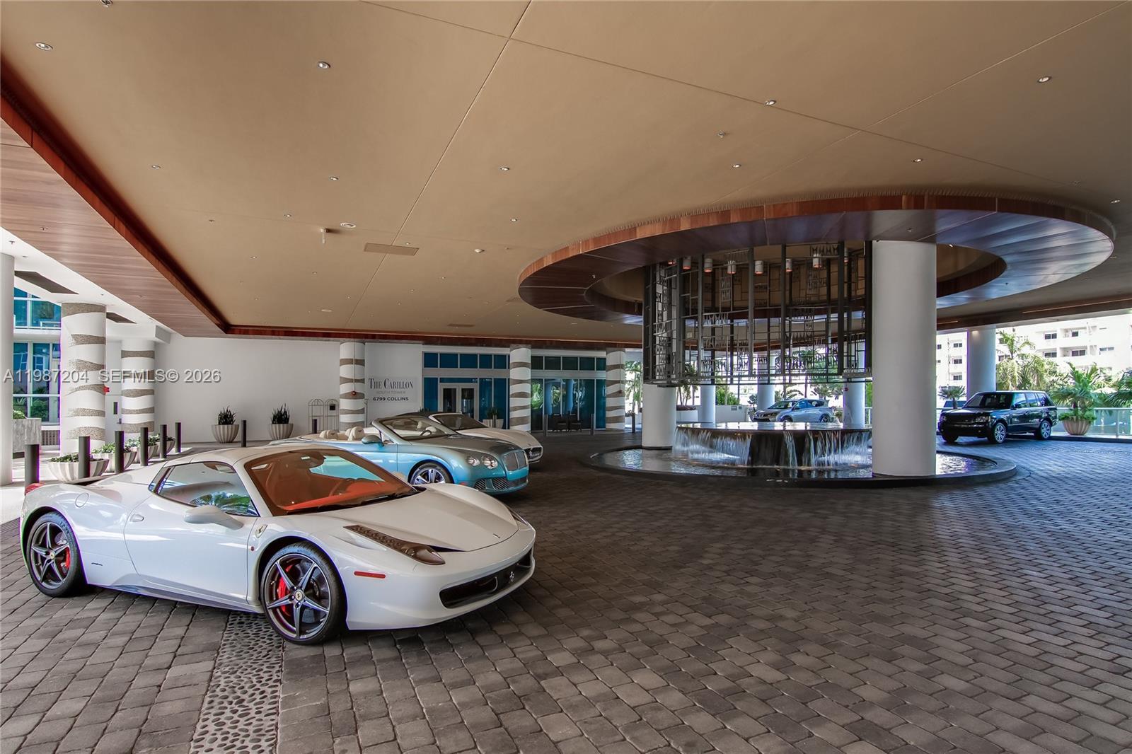 Carillon Beach - Residential