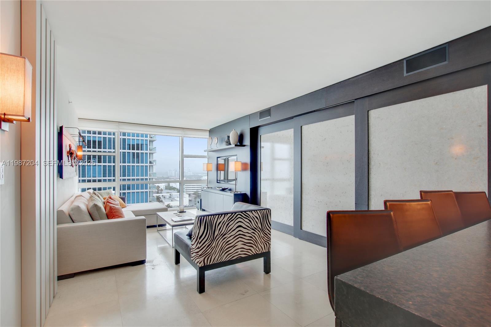 Carillon Beach - Residential