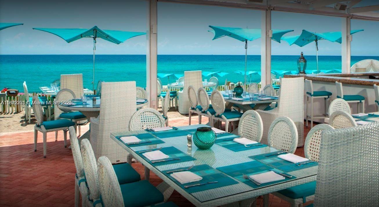 TRUMP INTERNATIONAL SONES - Residential