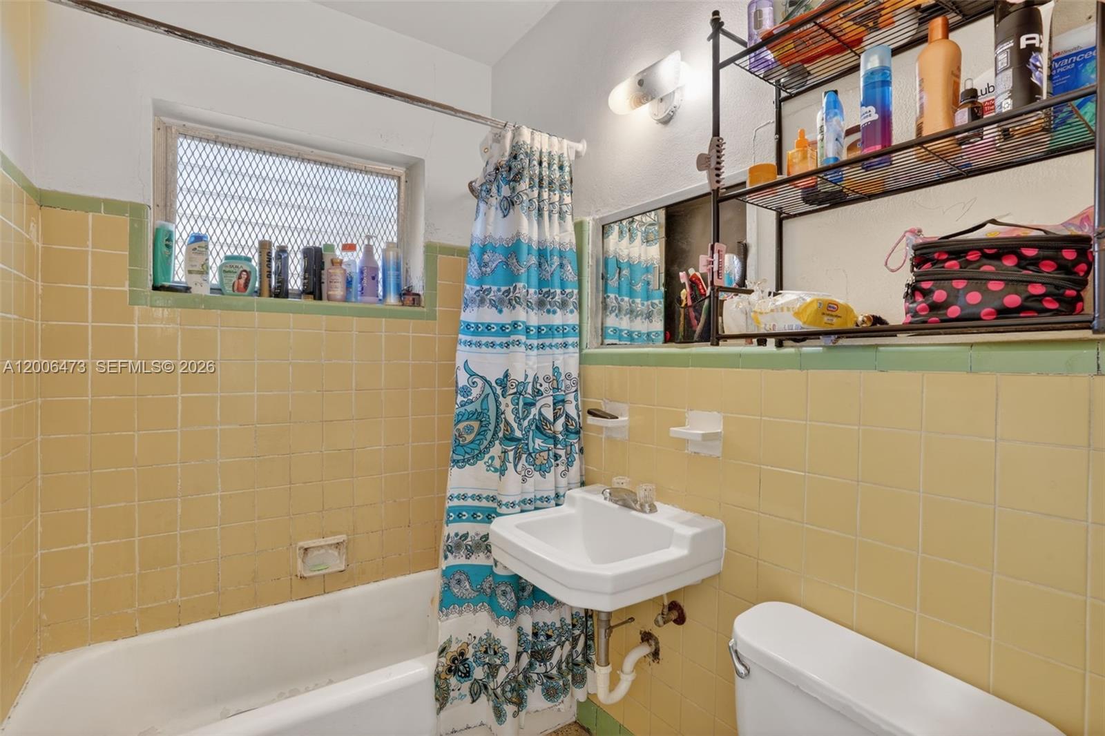 ALLAPATTAH HIGHLANDS ADDN - Residential Income