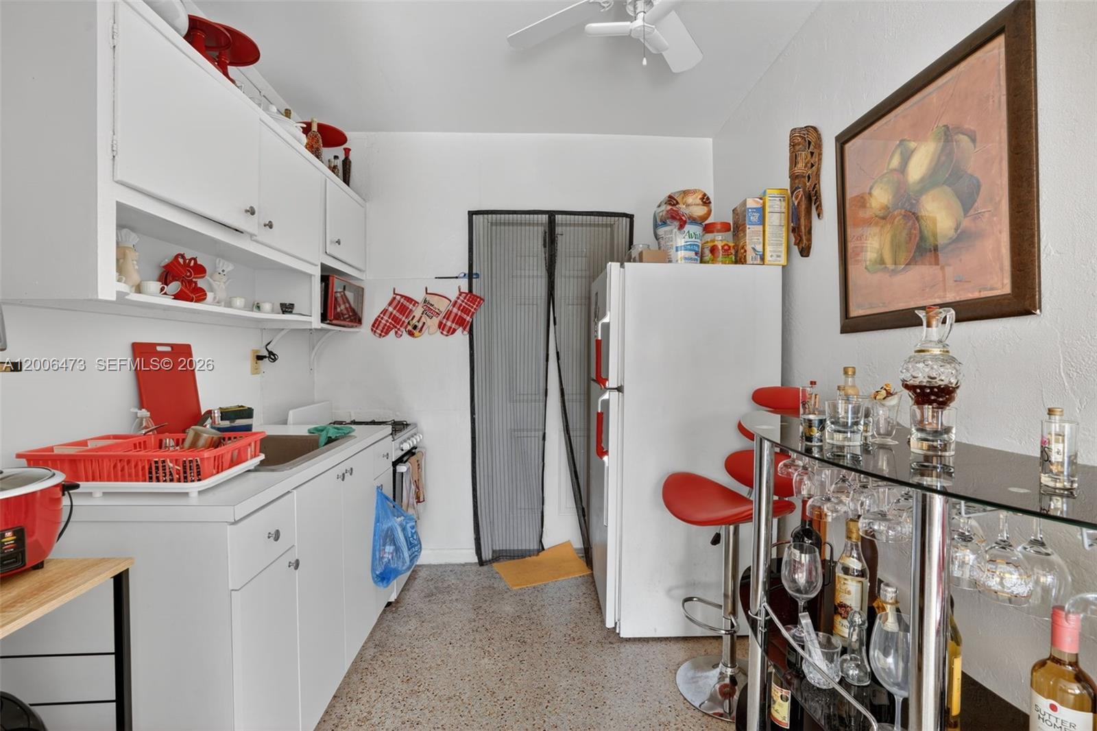 ALLAPATTAH HIGHLANDS ADDN - Residential Income