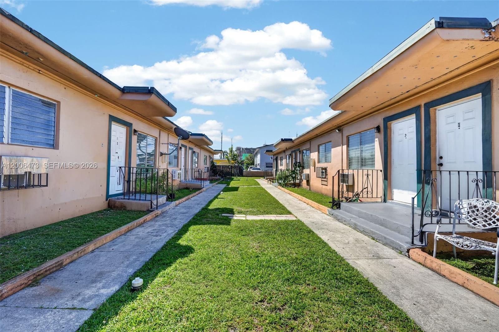 ALLAPATTAH HIGHLANDS ADDN - Residential Income