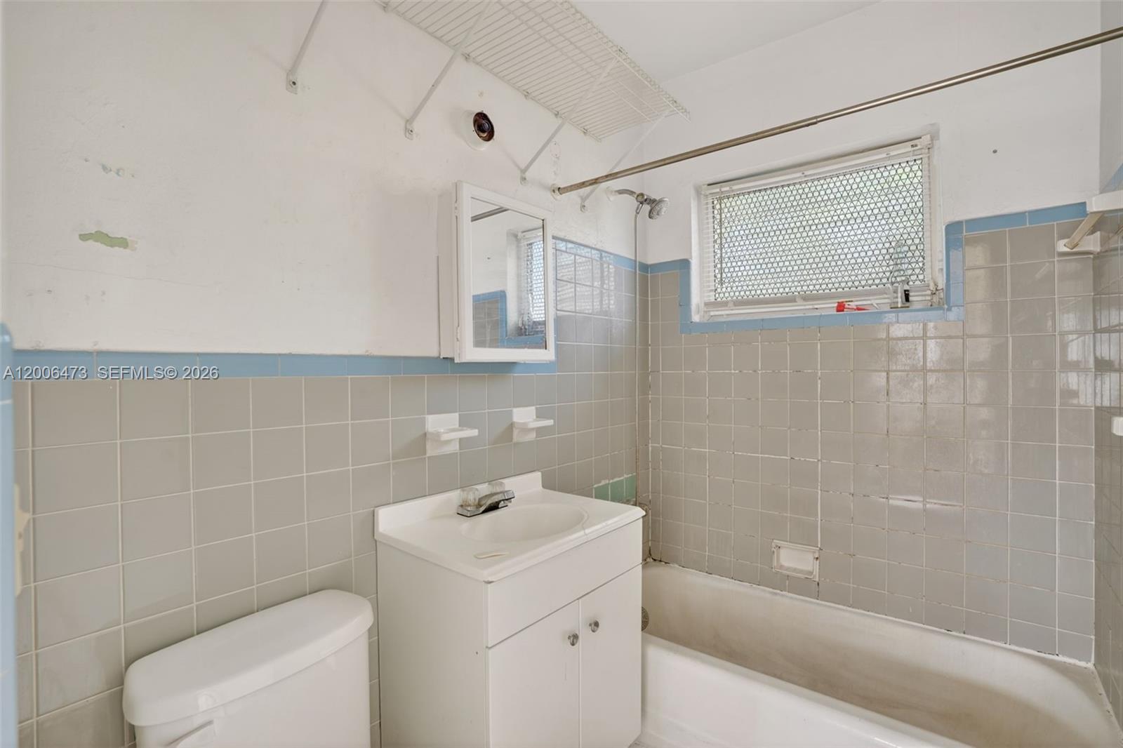 ALLAPATTAH HIGHLANDS ADDN - Residential Income