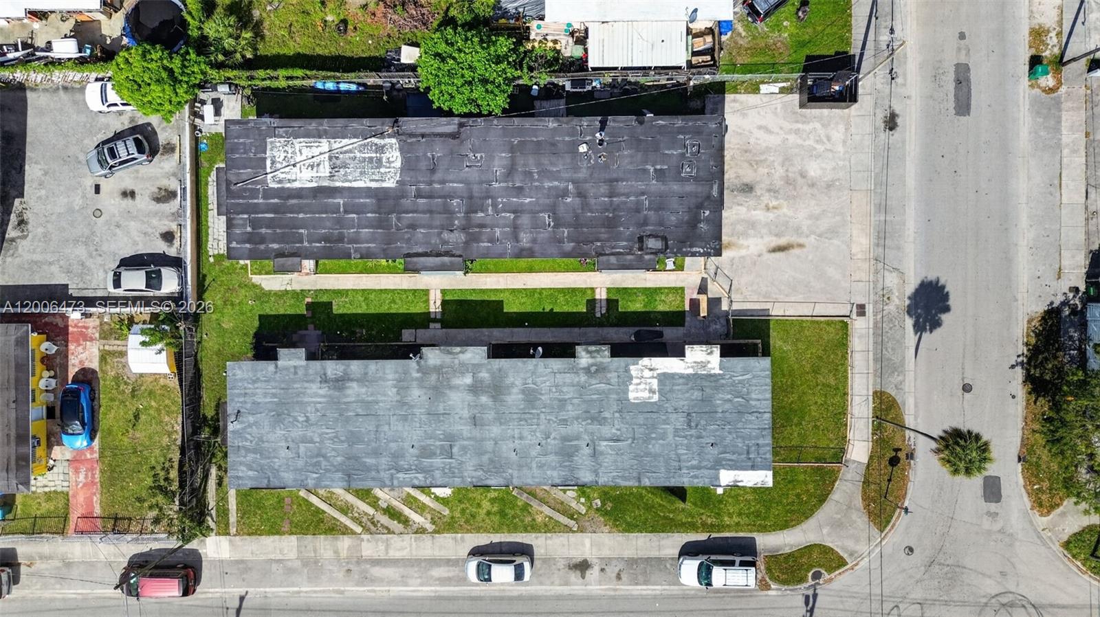 ALLAPATTAH HIGHLANDS ADDN - Residential Income