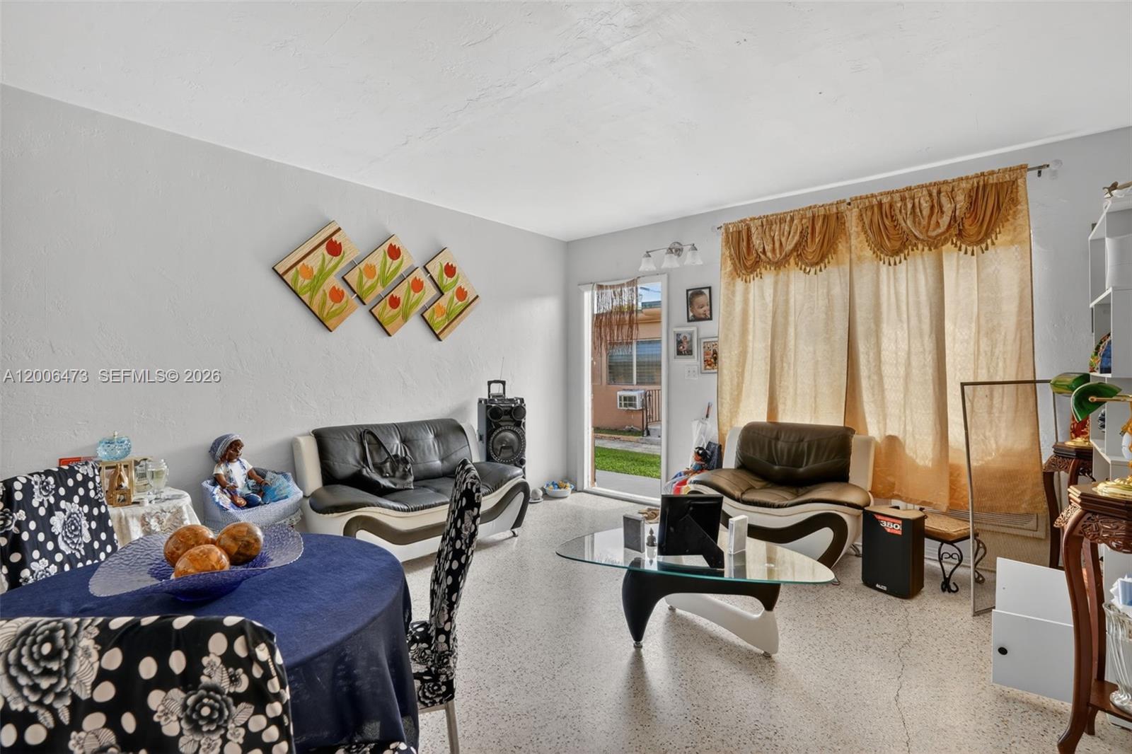 ALLAPATTAH HIGHLANDS ADDN - Residential Income