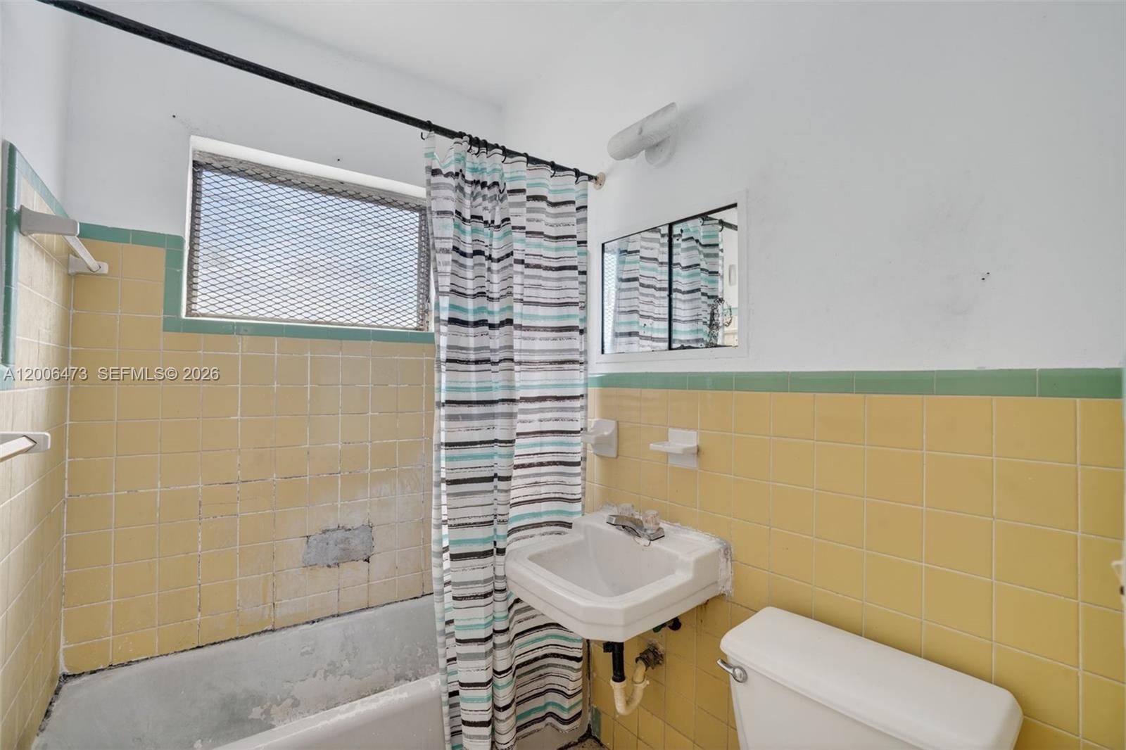 ALLAPATTAH HIGHLANDS ADDN - Residential Income