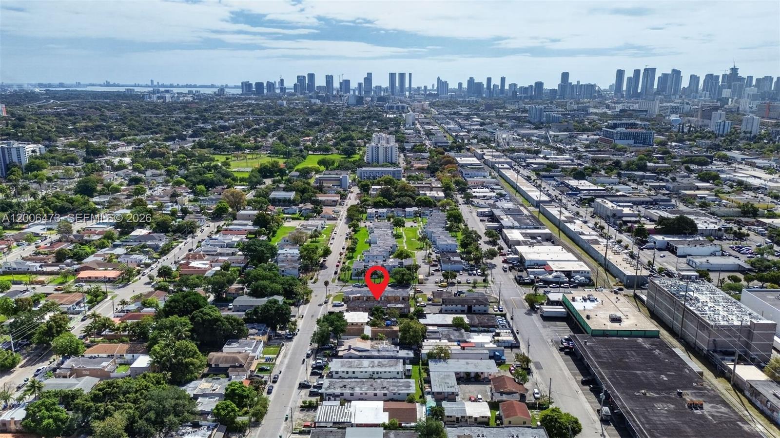 ALLAPATTAH HIGHLANDS ADDN - Residential Income