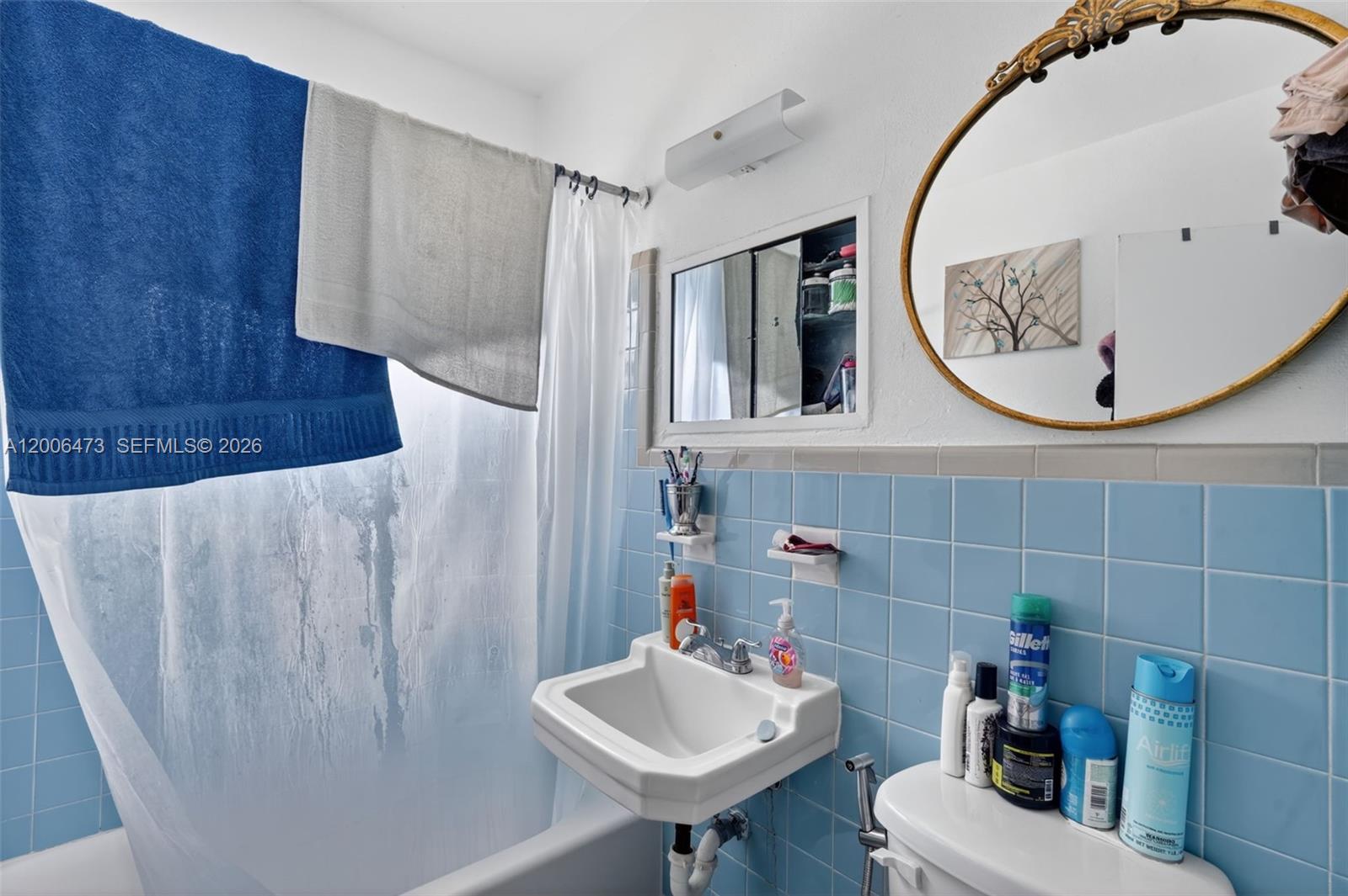 ALLAPATTAH HIGHLANDS ADDN - Residential Income