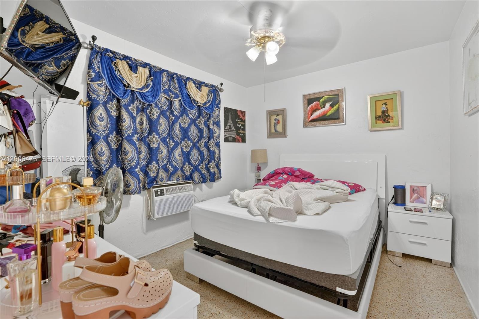 ALLAPATTAH HIGHLANDS ADDN - Residential Income