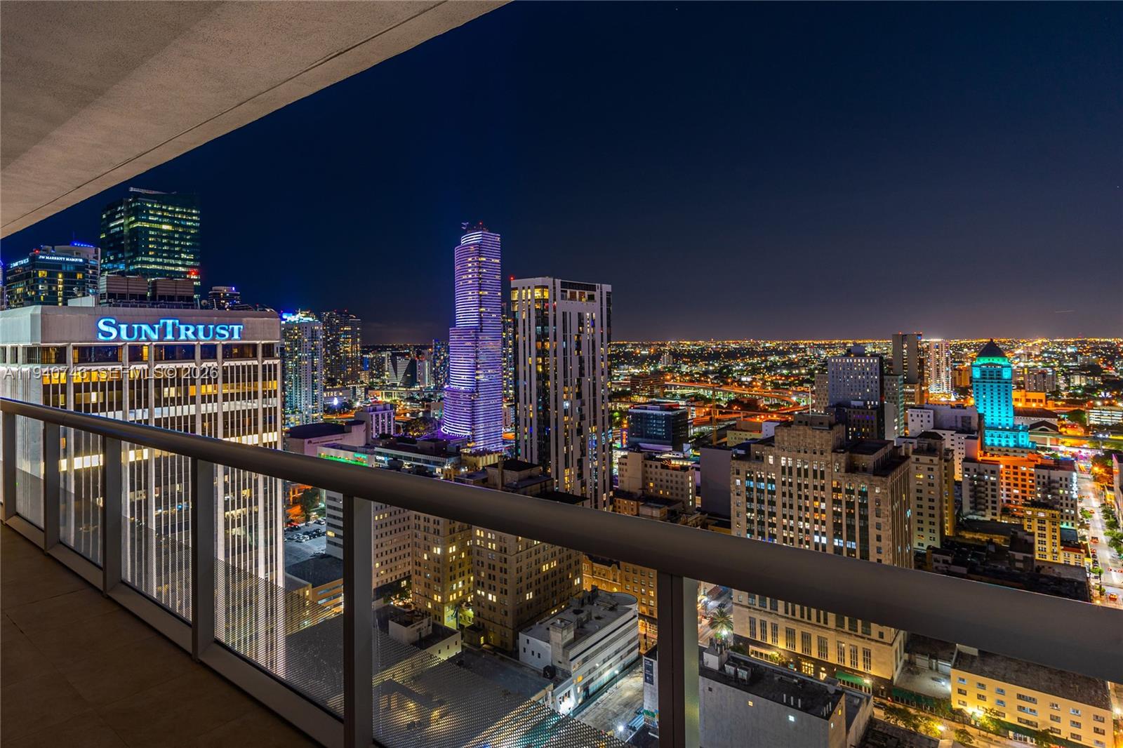 50 BISCAYNE CONDO - Residential Lease