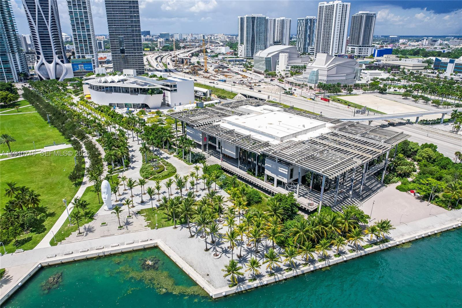 50 BISCAYNE CONDO - Residential Lease