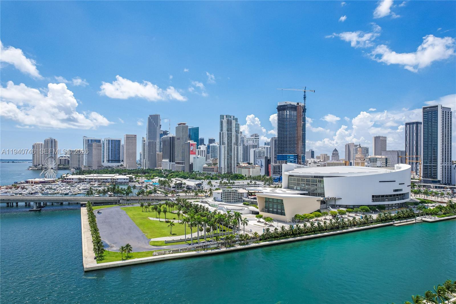 50 BISCAYNE CONDO - Residential Lease