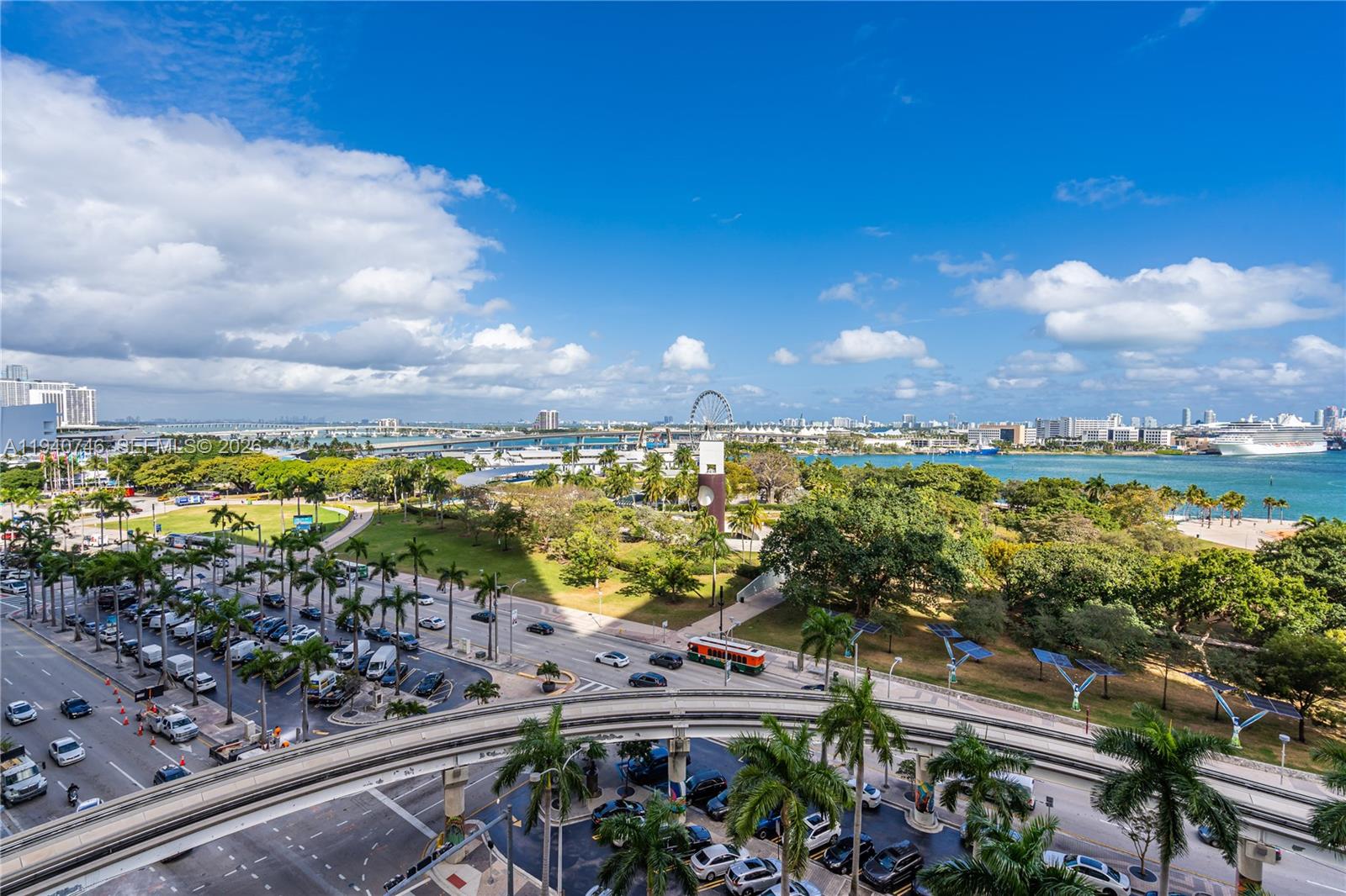 50 BISCAYNE CONDO - Residential Lease