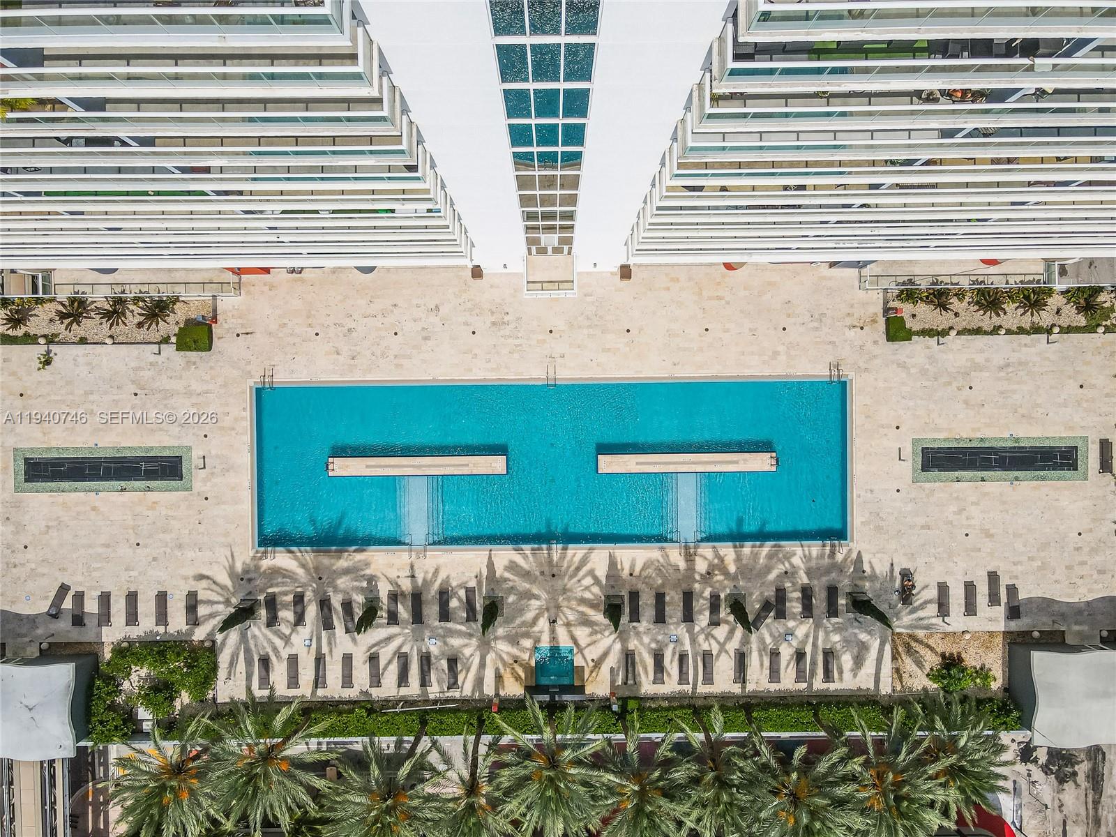 50 BISCAYNE CONDO - Residential Lease