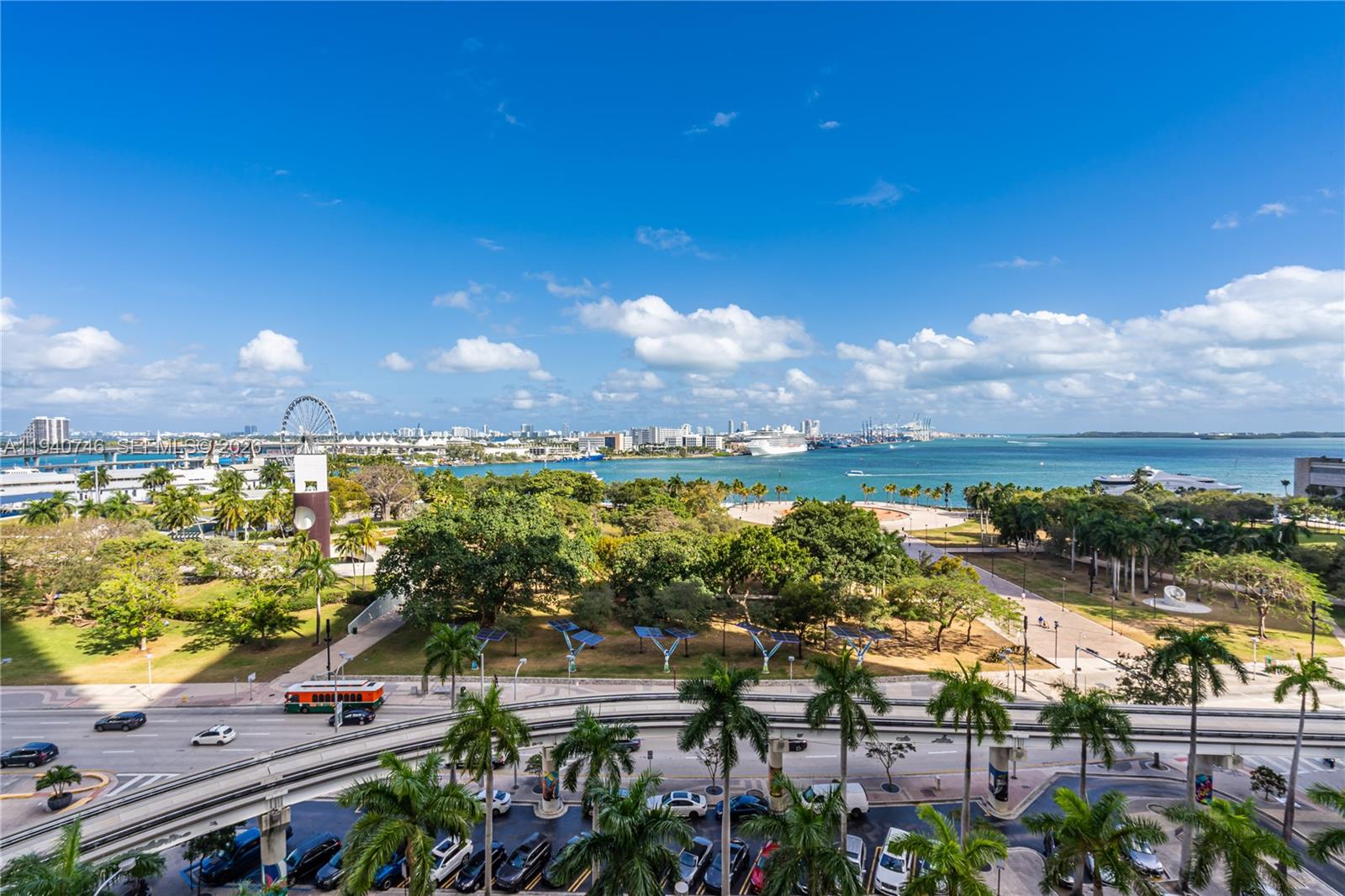 50 BISCAYNE CONDO - Residential Lease