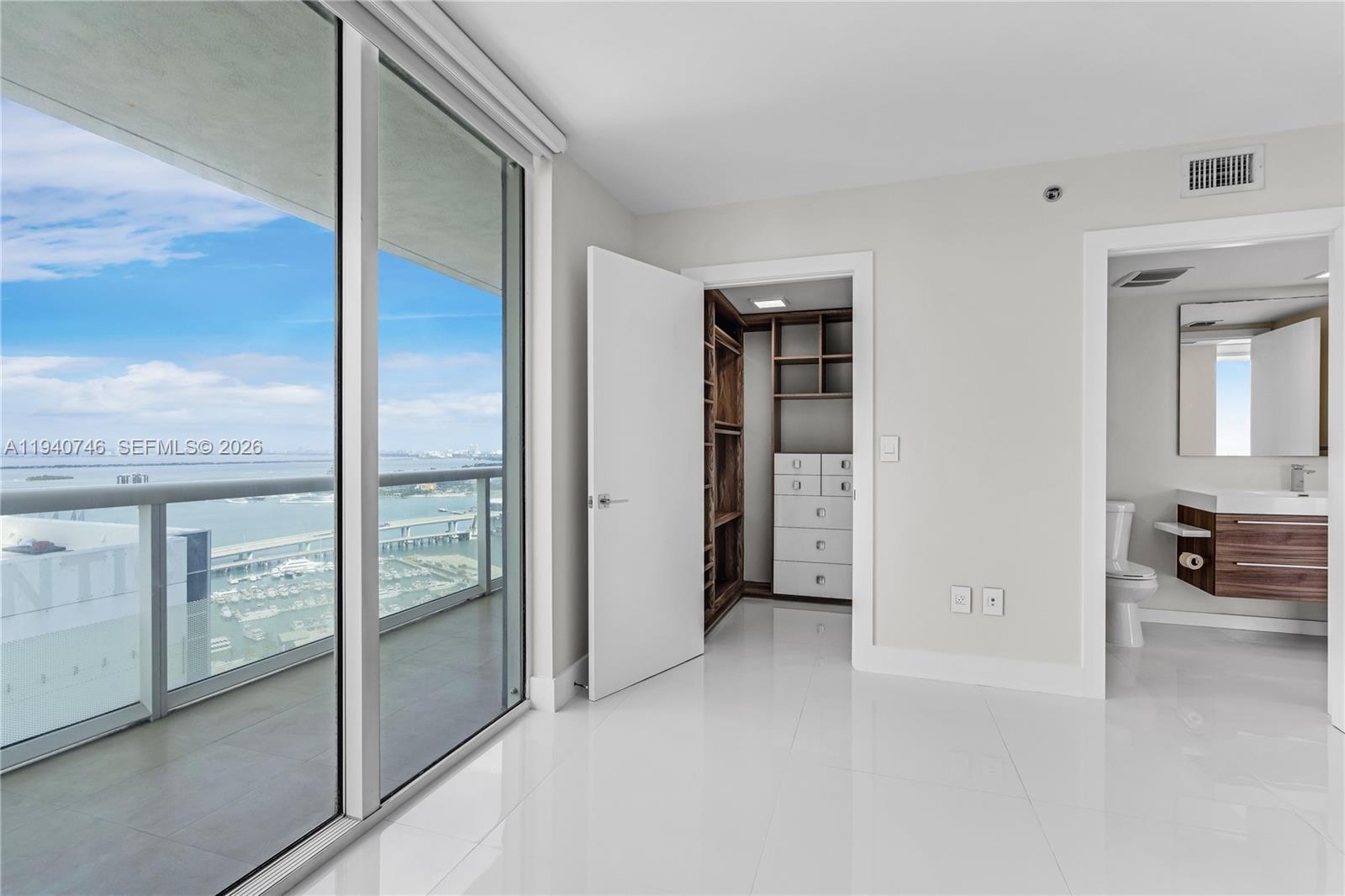 50 BISCAYNE CONDO - Residential Lease