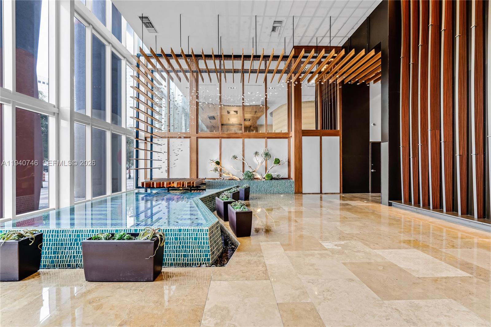 50 BISCAYNE CONDO - Residential Lease