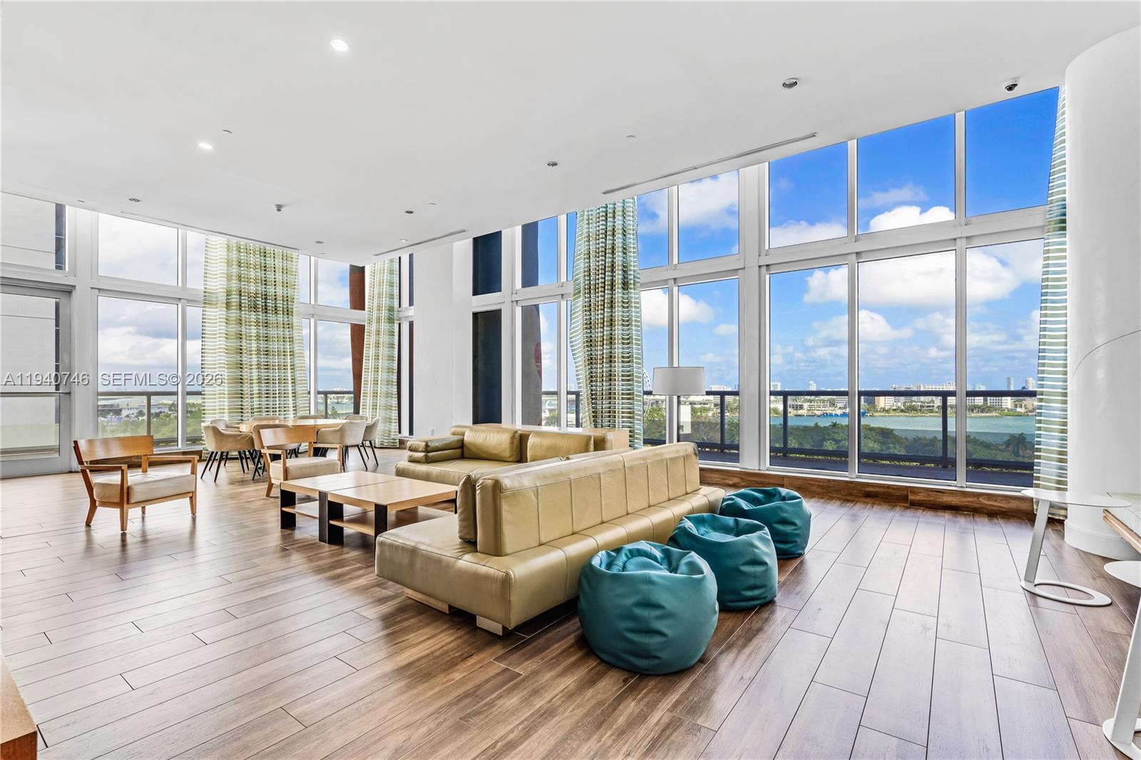 50 BISCAYNE CONDO - Residential Lease