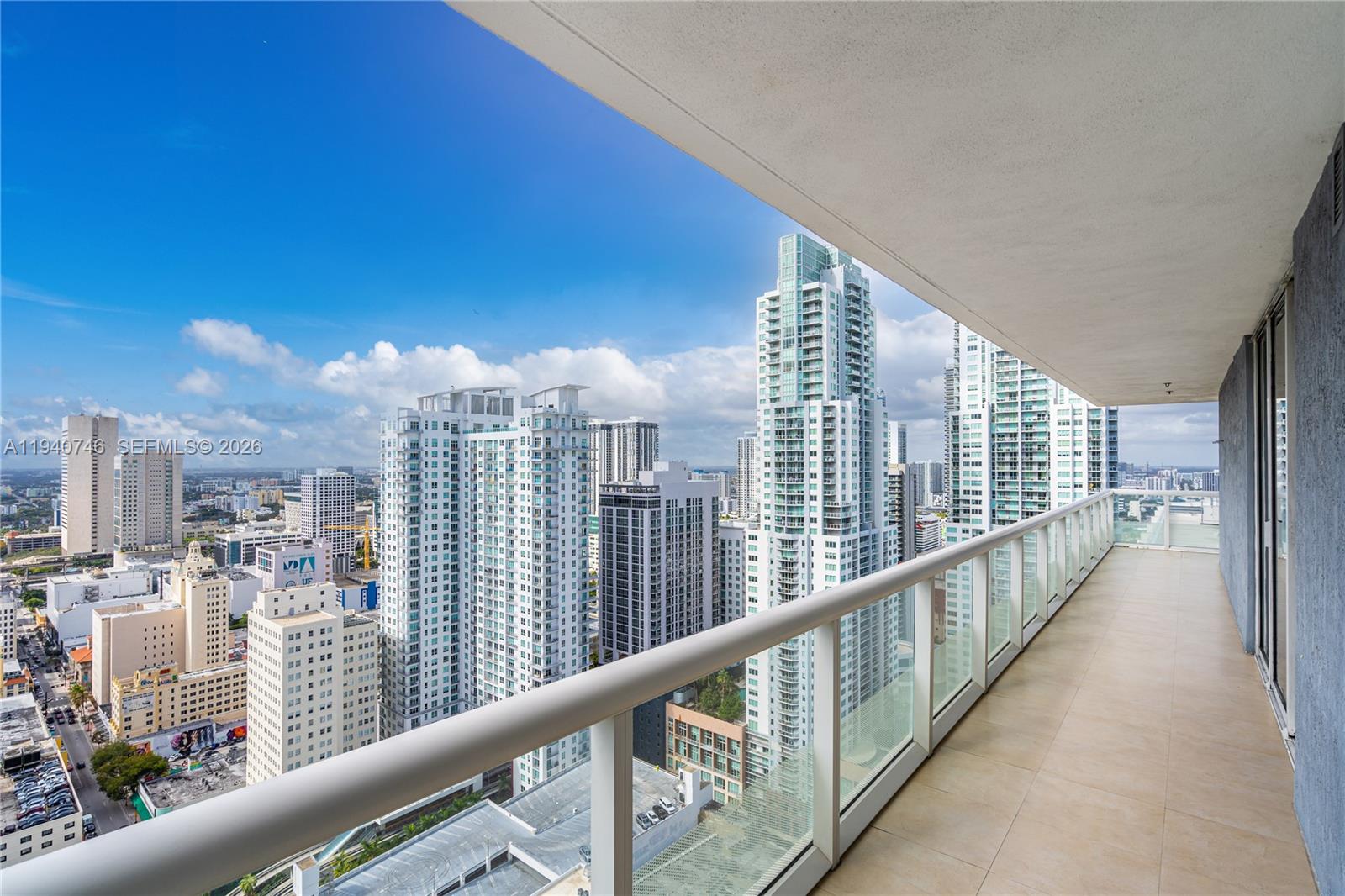 50 BISCAYNE CONDO - Residential Lease