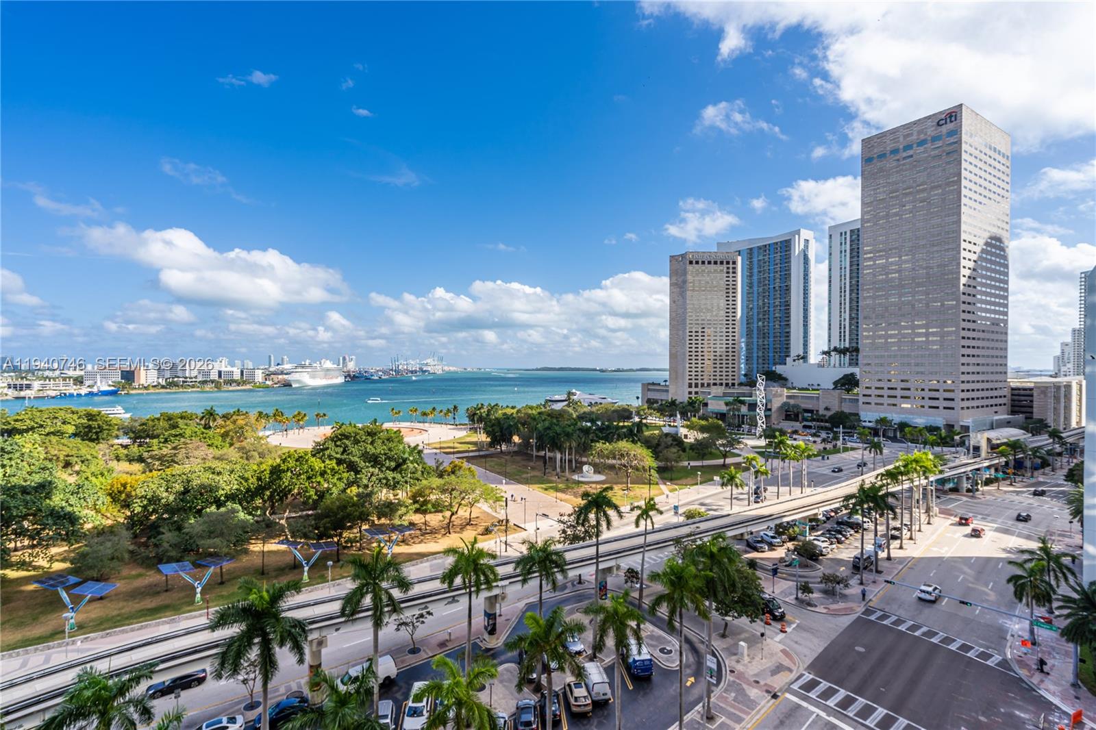 50 BISCAYNE CONDO - Residential Lease