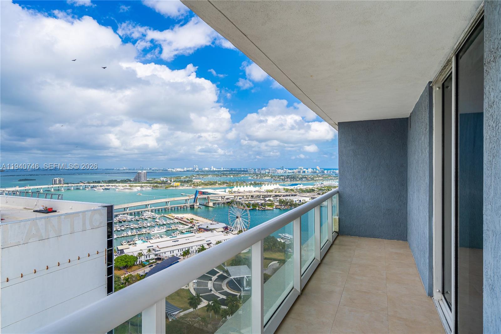 50 BISCAYNE CONDO - Residential Lease