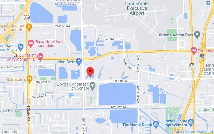 LAKE POINTE 5 CONDO - Residential Lease