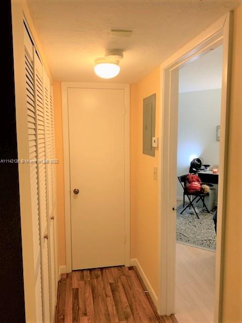 LAKE POINTE 5 CONDO - Residential Lease