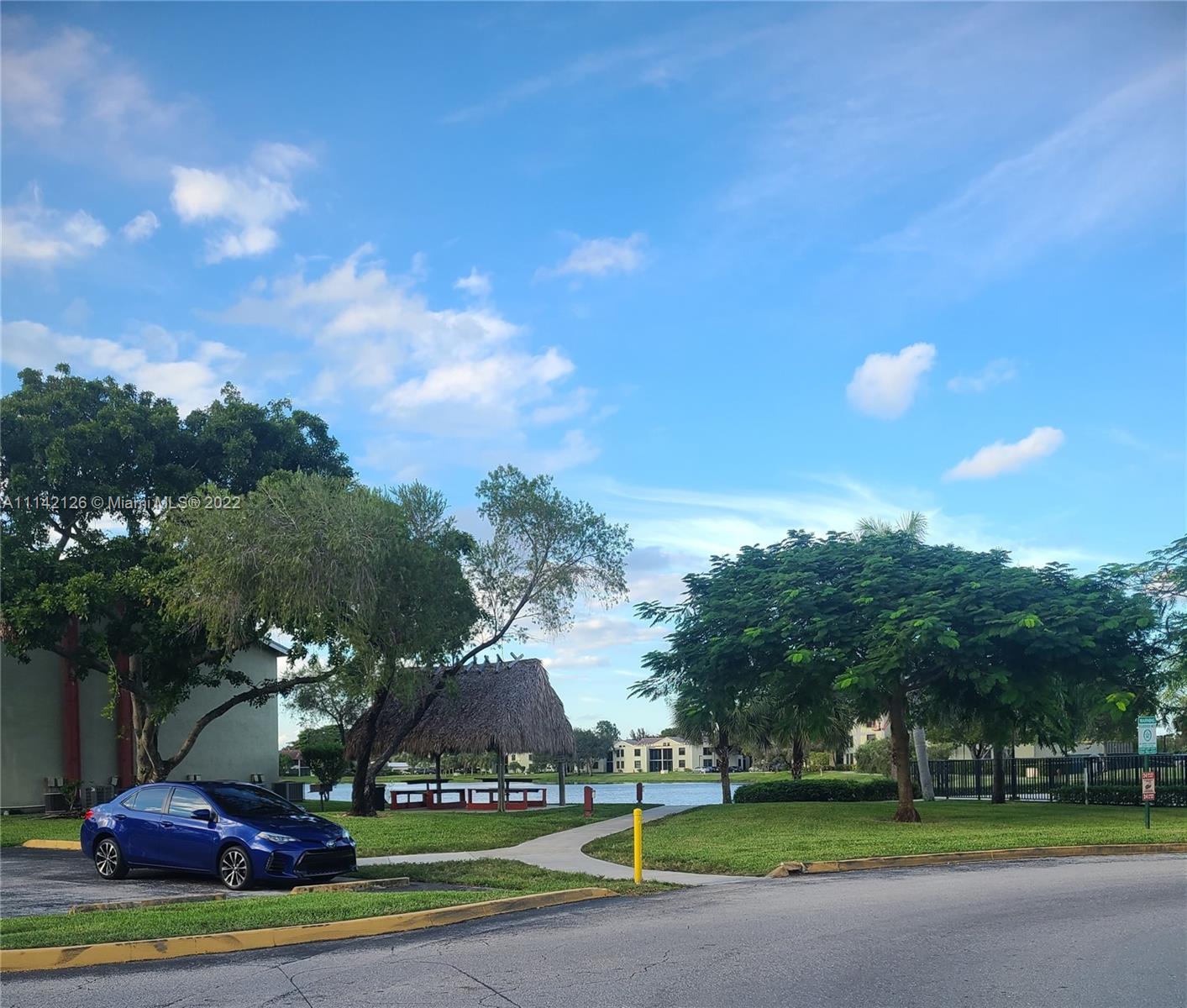LAKE POINTE 5 CONDO - Residential Lease