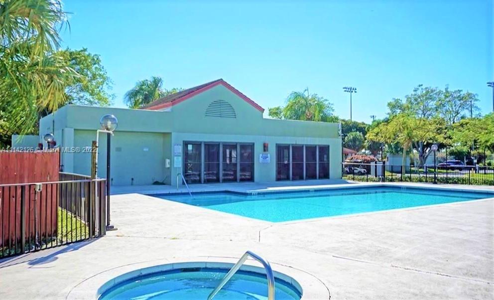 LAKE POINTE 5 CONDO - Residential Lease