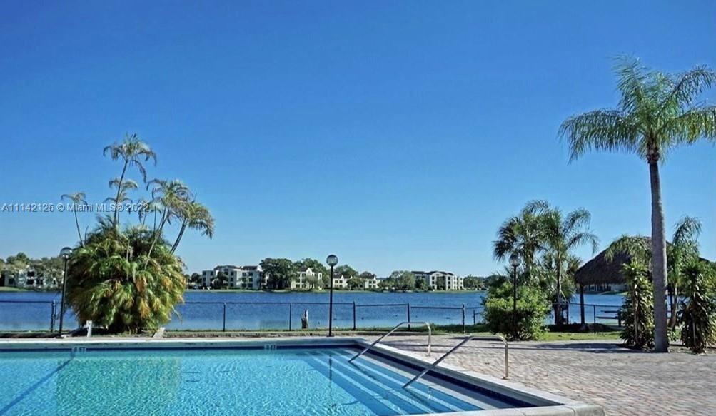LAKE POINTE 5 CONDO - Residential Lease