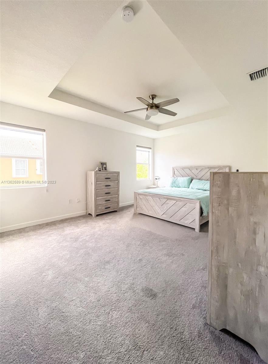 KEYS GATE RESIDENTIAL - Residential Lease