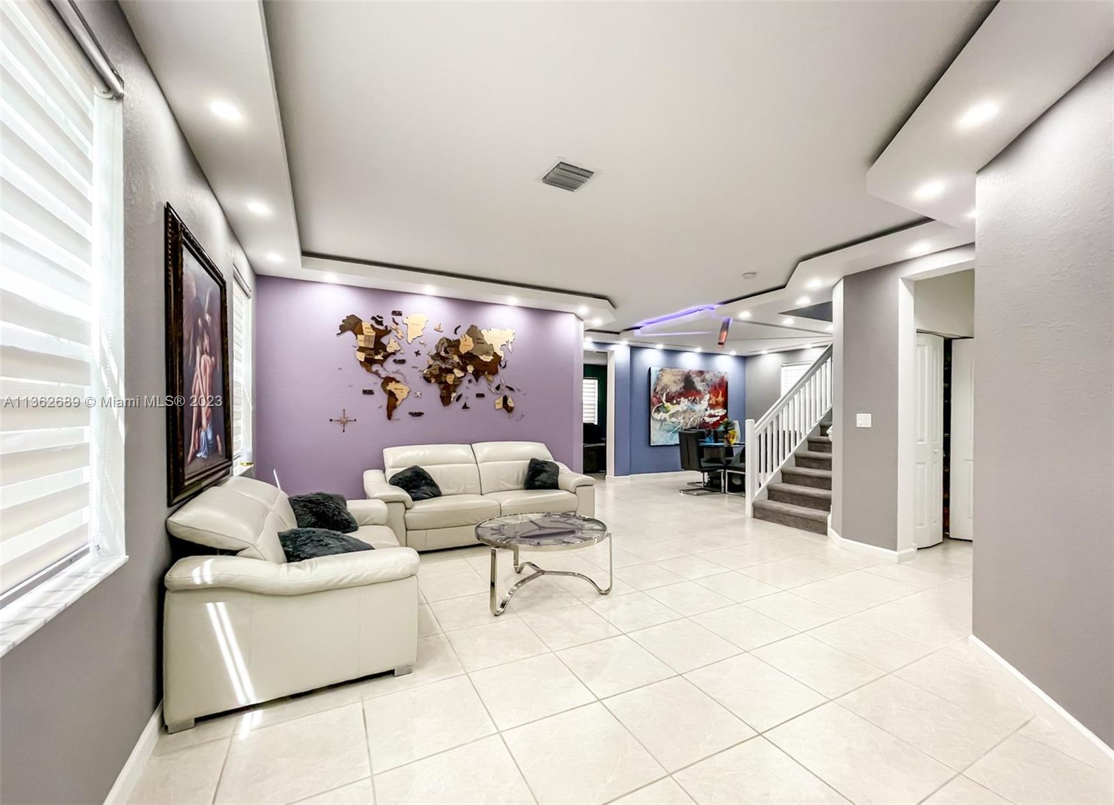 KEYS GATE RESIDENTIAL - Residential Lease