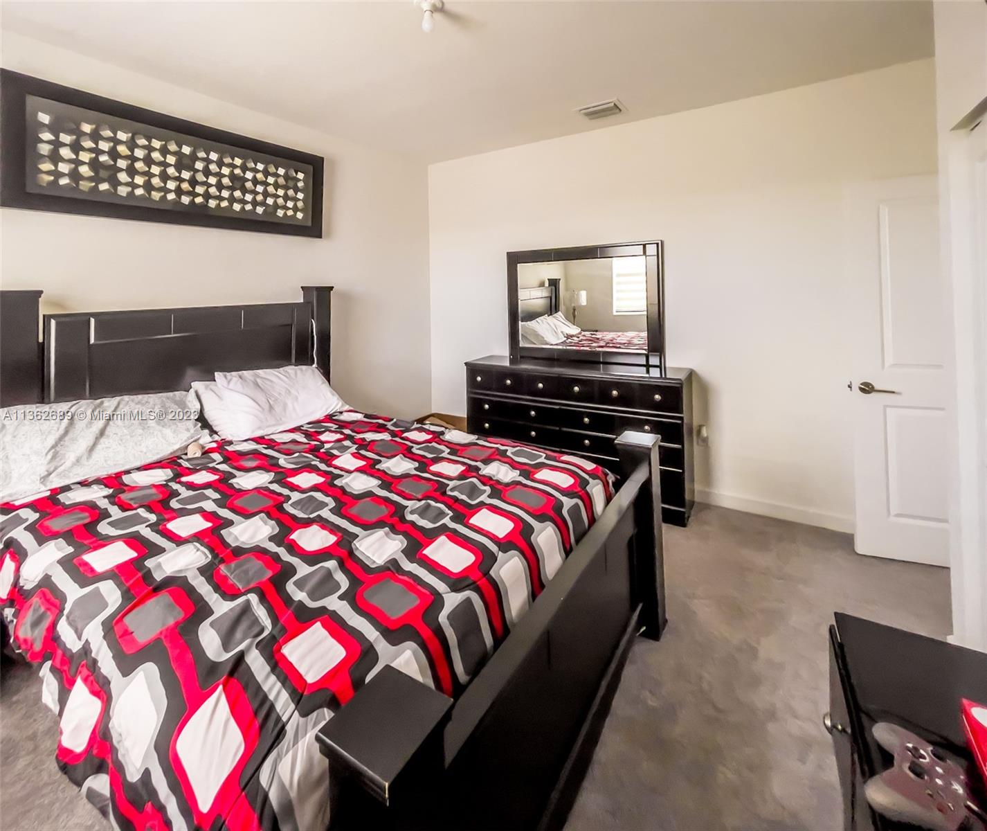 KEYS GATE RESIDENTIAL - Residential Lease