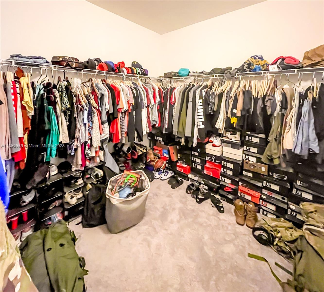 KEYS GATE RESIDENTIAL - Residential Lease