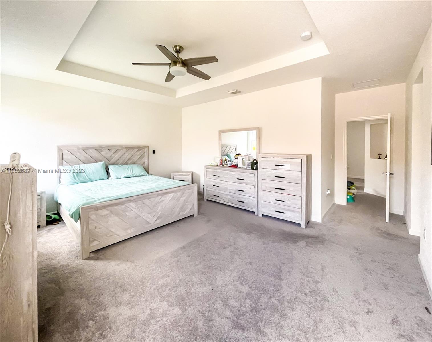 KEYS GATE RESIDENTIAL - Residential Lease