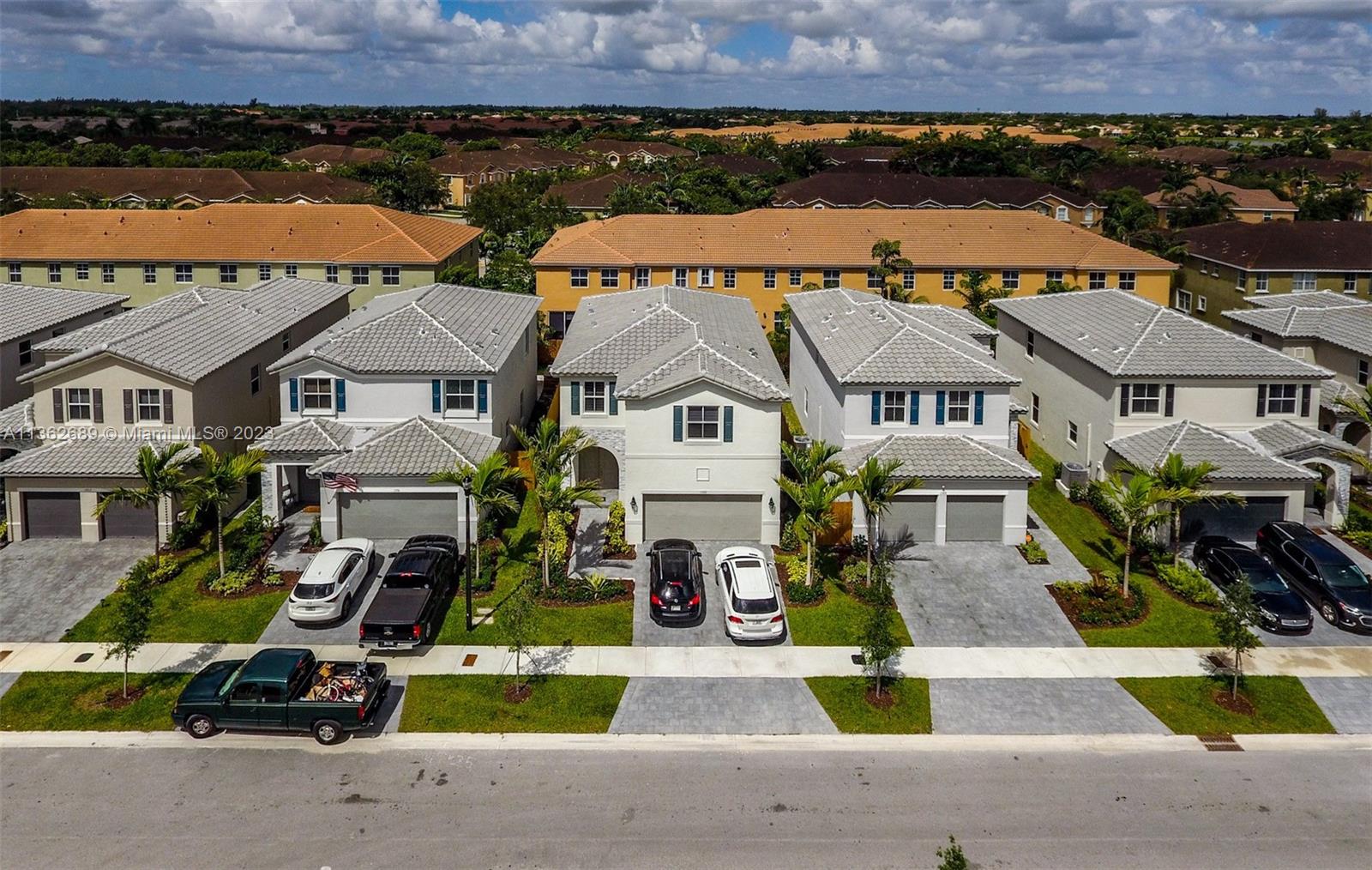 KEYS GATE RESIDENTIAL - Residential Lease