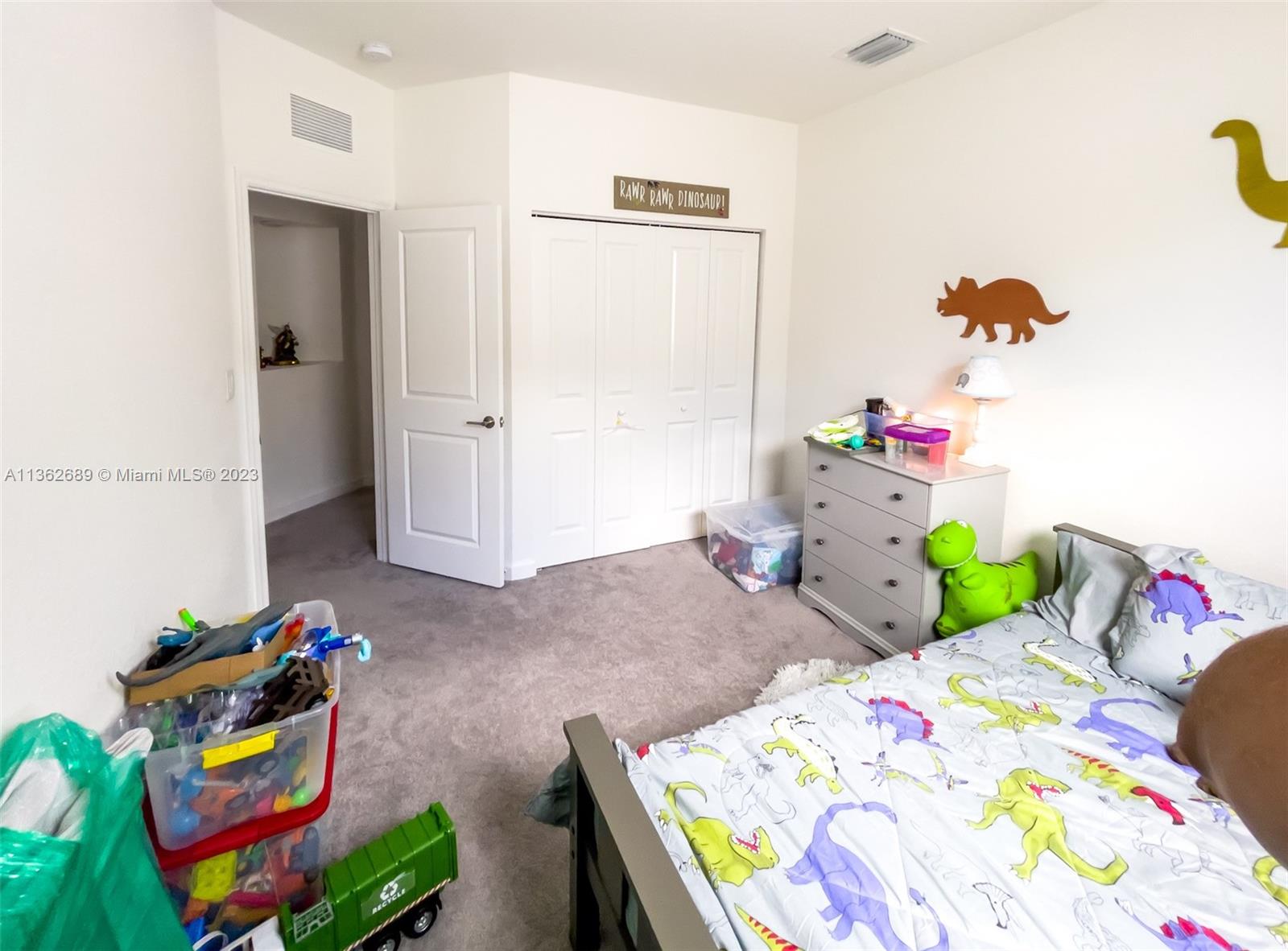 KEYS GATE RESIDENTIAL - Residential Lease