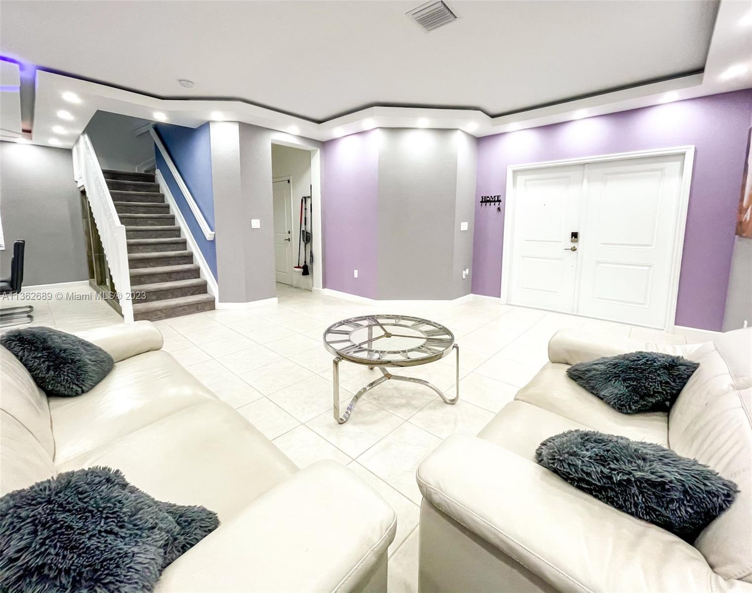 KEYS GATE RESIDENTIAL - Residential Lease