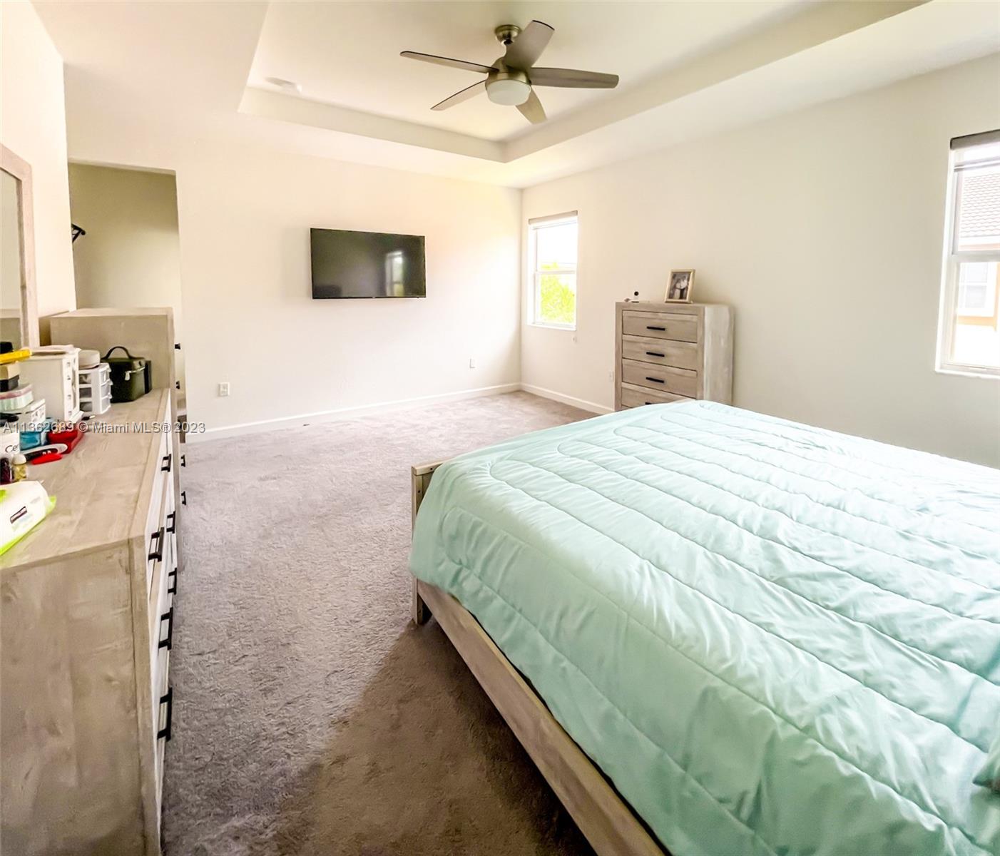 KEYS GATE RESIDENTIAL - Residential Lease