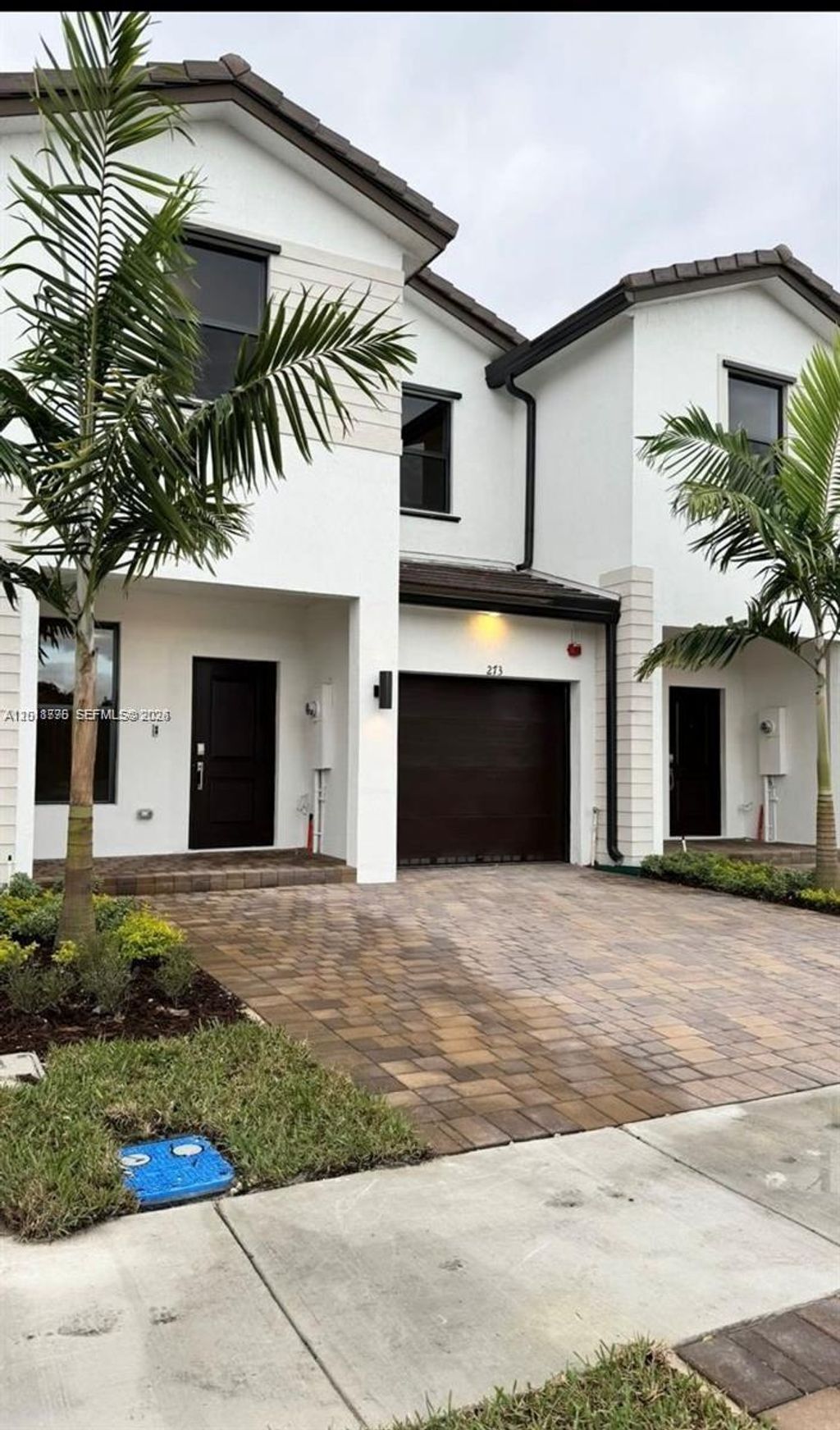 Photo of 273 SW 159th Ln #273, Pembroke Pines, FL 33027 (MLS # A12018775)
