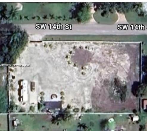 FLA FRUIT LANDS CO SUB NO - Land
