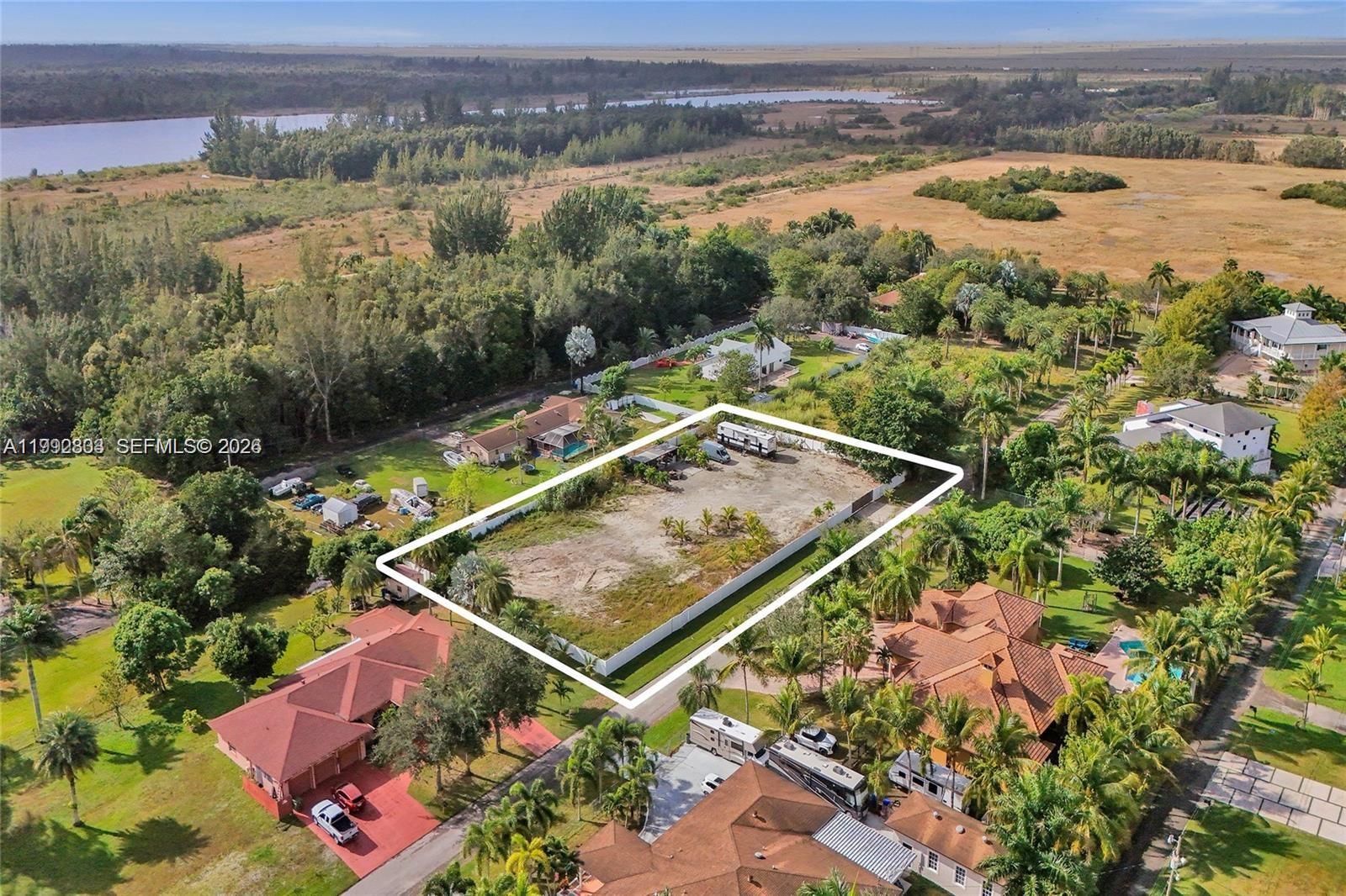 FLA FRUIT LANDS CO SUB NO - Land