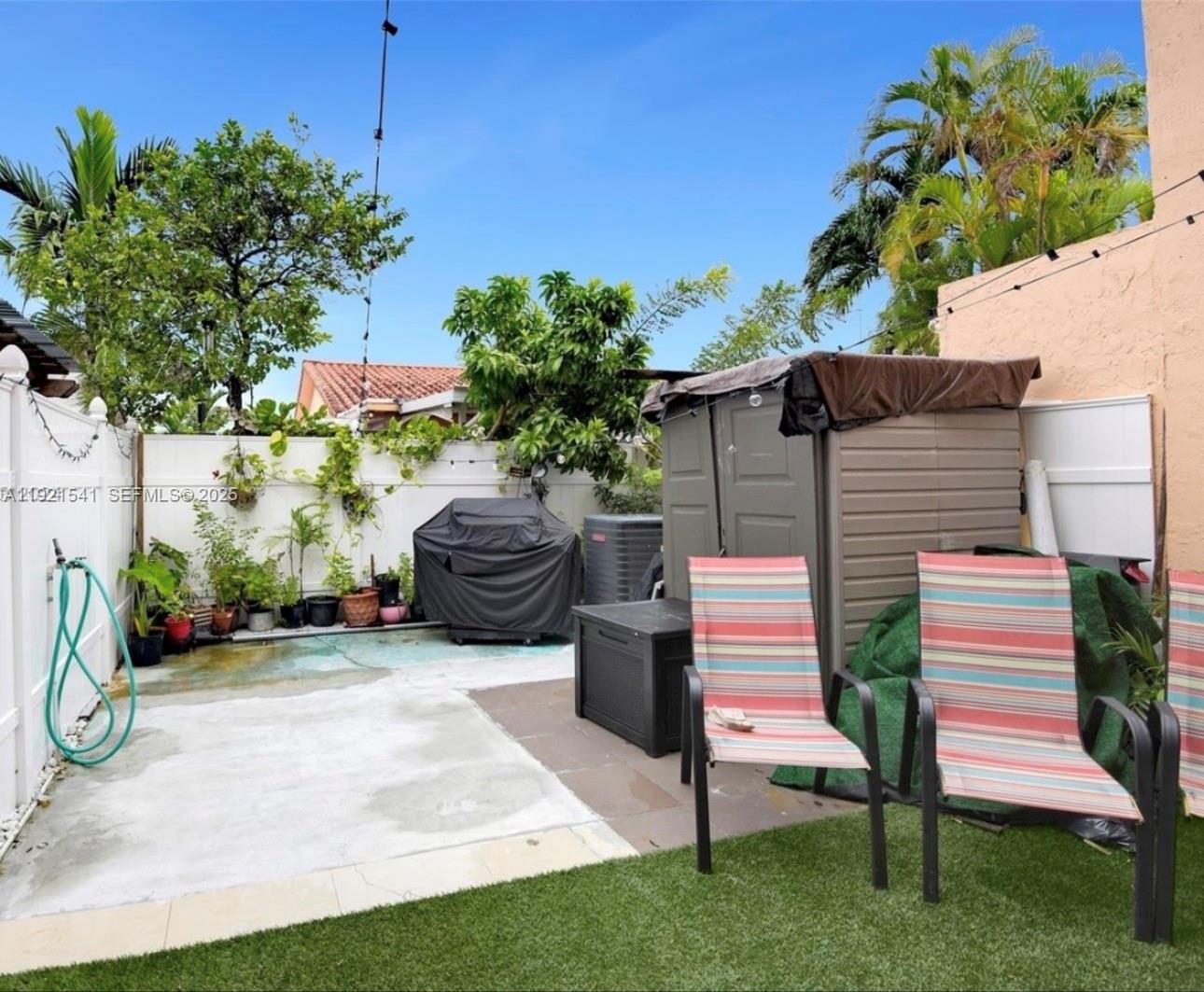 SWEETWATER CREEK CONDO - Residential