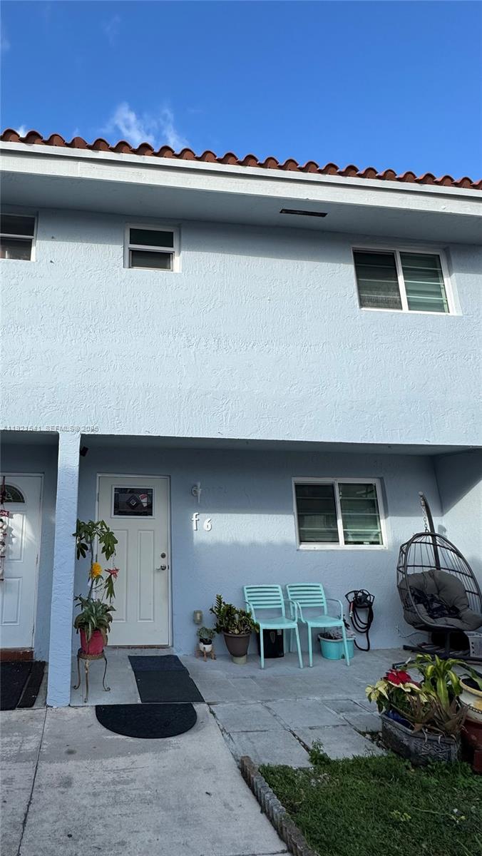 SWEETWATER CREEK CONDO - Residential