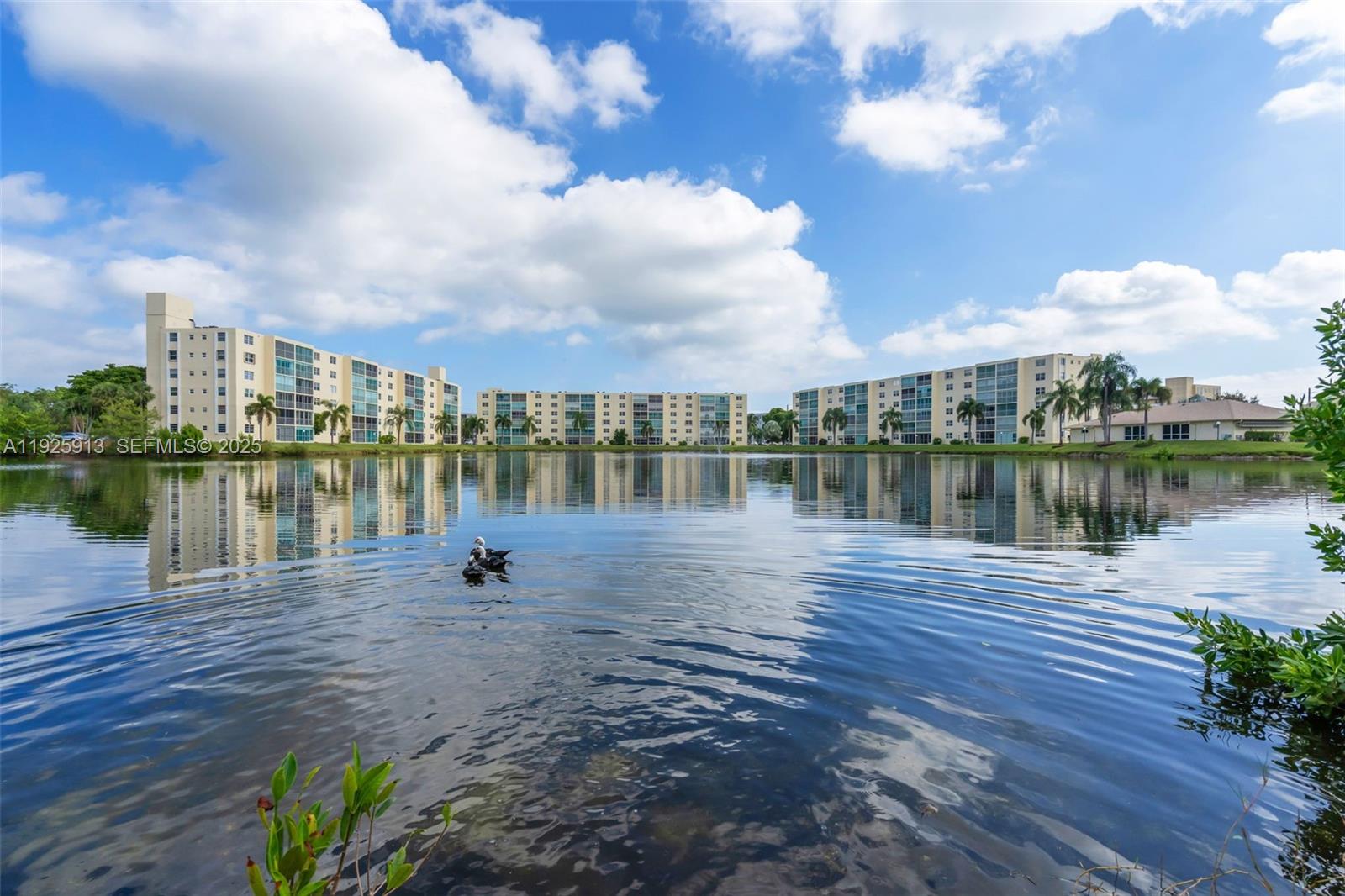 MEADOWBROOK LAKES VIEW CO - Residential