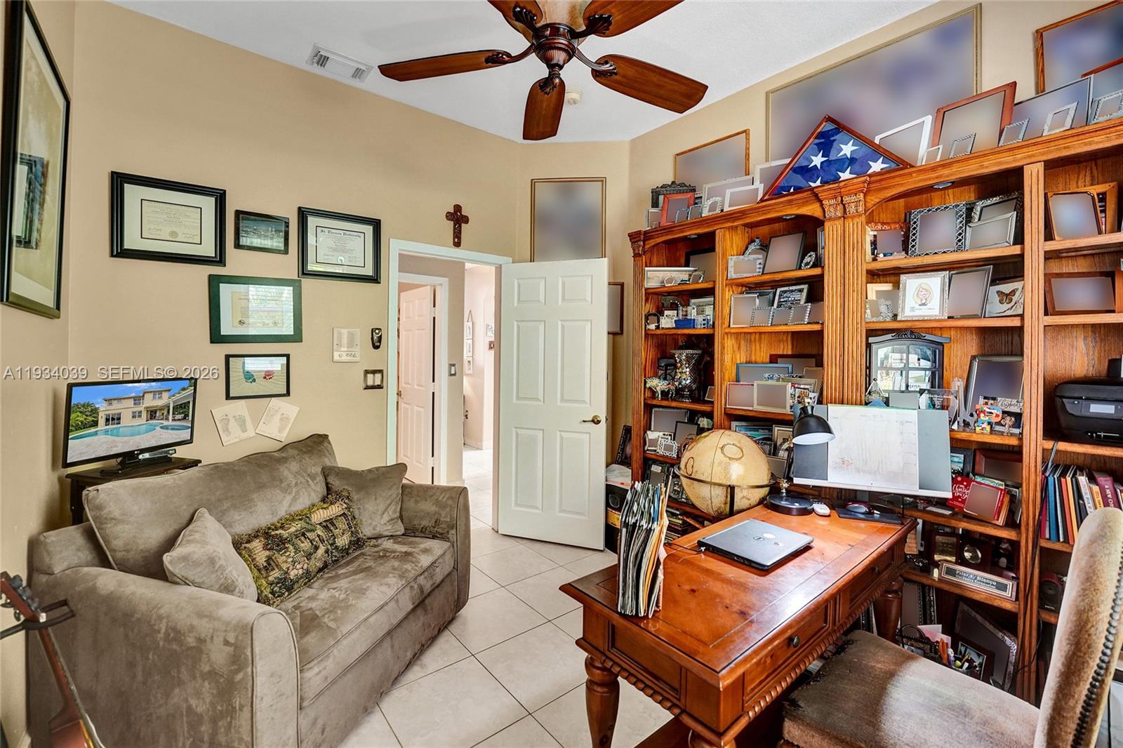 MIRAMAR PATIO HOMES - Residential